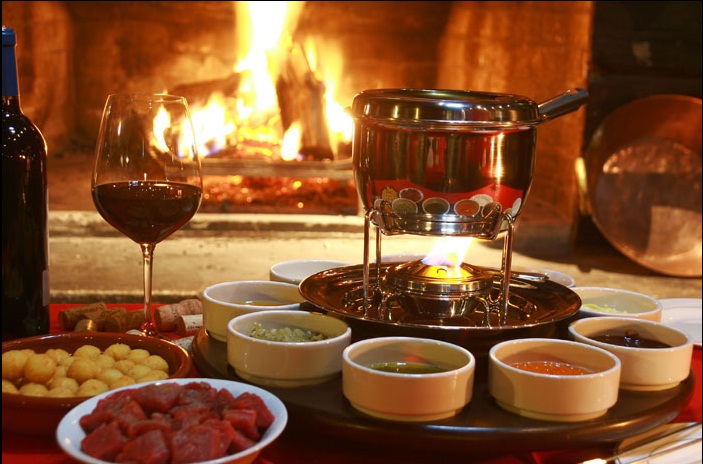 Imagem de Donatella Fondue