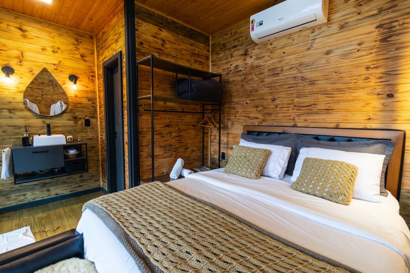 Imagem de Flor da Serra